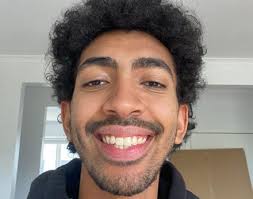 2023 Edition Two by Farrago Magazine