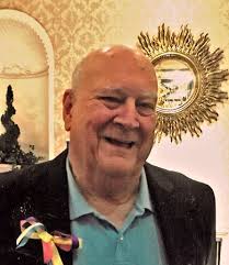 Stephen P. Desroche Obituary January 24, 2021