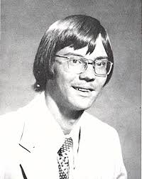 William Byrd 1974 Memorial Page