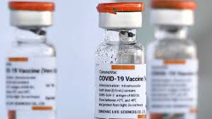 Pfizer & biontech ve sinovac aşısı. Vacuna Sinovac En Ecuador Efectividad Precios Dosis Y Posibles Efectos Secundarios As Com