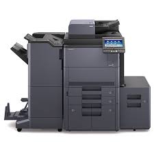 Drucker was timely and inopportune at the same time. Din A3 Mfp Laser Drucker S W Rtk Buro Innovation