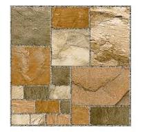 Natural Stone Ceramic Floor Tiels Small Size Floor Tiles From the World  Market 40x40cm 400x400mm 40*40cm 400*400mm