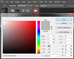 If you've ever dabbled with shapes before, you probably know that when you draw one shape and then draw another one, photoshop puts the second shape on its own layer by default. You Can Also Choose A Color From The Color Picker Photo Collage Template Collage Template Photoshop Collage Template