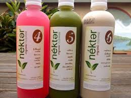 Nekter Juice Cleanse 100 Vegan Juice Cleanse Recipes Organic Juice Cleanse Juice Cleanse