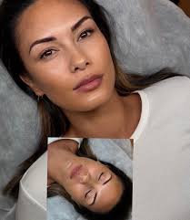 Envious Beauty Cosmetic Tattoo