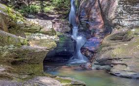 Nevertheless, grace's high falls measures 133 feet tall is a sight to behold. Waterfall Hikes Near Denver