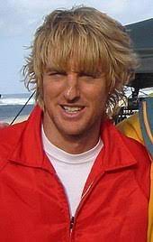 He has had a long association with filmmaker wes anderson with whom he shared. Owen Wilson Wikipedia