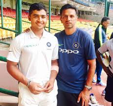 He started playing cricket at a very young age. Playstation Books Music And A Whole Lot Of Runs Meet Riyan Parag