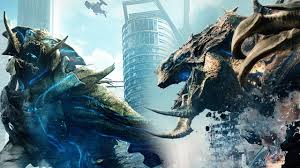 Cyborg hybrid jaeger kaiju pacific rim sequel xelku xelku9 pacificrim2 9 pacificrimuprising uprising pacificrim pacificrimkaiju pacificrimjaeger. Mega Kaiju Explained Pacific Rim Uprising Story Explored Category 13 Kaiju Youtube