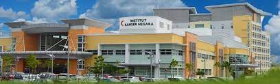 On 10 december 2018, i had the honour to visit the premises of institut kanser negara (ikn), malaysia. Institut Kanser Negara Putrajaya Dykin Engineering Part Services Sdn Bhd