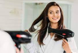 Fugate recommends, you should get your hair 'dusted' on a regular basis, especially for dry hair. Best Way To Dry Hair After Shower Curling Diva