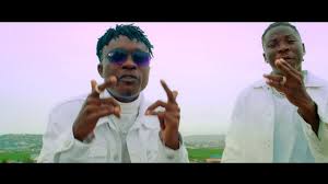 Kofi Jamar Mi Dey Up Remix Ft Stonebwoy Official Music Video Youtube
