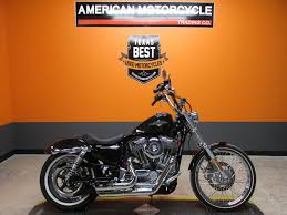 2016 Harley Davidson Sportster 1200 American Motorcycle Trading Company Used Harley Davidson Motorcycles