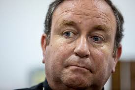 Pope Francis had a troubled course