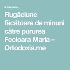 April 23, 2020adminleave a comment on 80 de rugaciuni facatoare de minuni pdf. 320 Rugaciuni Ideas In 2021 RugÄƒciune Religie Spiritualitate
