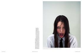 Celine Special Dust Magazine Hugo Comte Photographer Nicco Torelli Fashion Editor Stylist Loui Makeup Artist Branding Celine Instagram Photos Photography