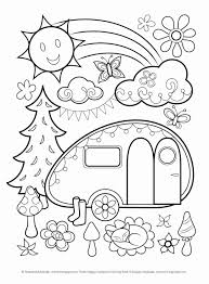 Transport Coloring Book Pdf Fresh Coloring Ideas Holiday Coloring Pages For Preschool Camping Coloring Pages Free Coloring Pages Summer Coloring Pages