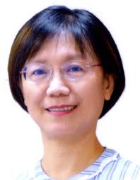 Legislative Yuan -Weng, Hsiao-Ling