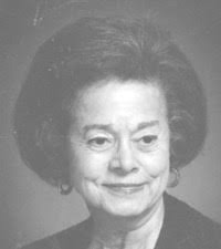 MARTHA MOORE Obituary (2013)