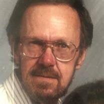 Raymond Singleton Obituary (2025)