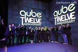 Ideoimage sdn bhd is an events services company located in jalan pju 8/1, petaling jaya, selangor, malaysia. Working At Qube Integrated Malaysia Sdn Bhd Company Profile And Information Jobstreet Com Malaysia