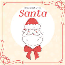 Breakfast With Santa Tampa Bay Times Events
