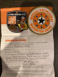 The port chester home depot isn't just a hardware store. Carlos Velez Cv81wq Twitter
