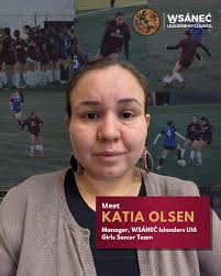 W̱SÁNEĆ Leadership Council