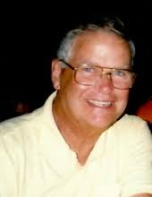 Obituary information for John J. McKee
