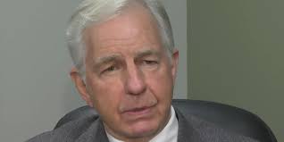 Don Alexander, longtime head of economic development, to retire