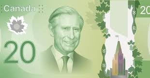 How would the $20 look with these Canadians