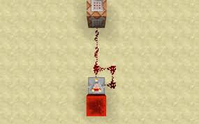The redstone comparator is a relatively complicated redstone tool that serves several purposes. How To Make A Redstone Comparator Minecraft Guides Rev Kid
