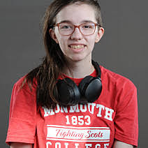 Parker Burch's Instagram, Twitter & Facebook