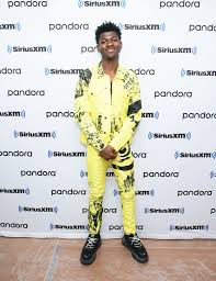 Satan shoes are expected to be released on monday, march 29. Lil Nas X S Best Outfits Lil Nas X Fashion Photos