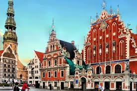The 79th international scientific conference of the university of latvia. Eiskunstlauf Riga 5 7 9 2019 Ergebnisse Zeitplan Des Isu Junior Grand Prix Lettland 2019