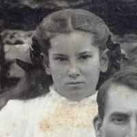 Clara Exie Blount (1899–1973)