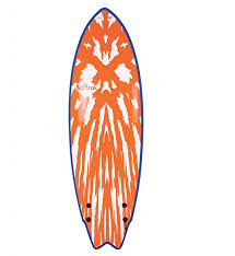 Oct 27, 2020 · the foam design makes these boards more forgiving if beginners are hit accidentally as they learn. The Best Soft Top Surfboards In 2021 Surf Unwind