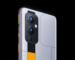 Image of Realme GT Neo 3 gaming phone