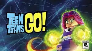 Il s'agit du premier jeu de la franchise lego à utiliser la technologie nfc. Lego Dimensions Des Spots Beetlejuice Powerpuff Girls Et Teen Titans News Puissance Nintendo