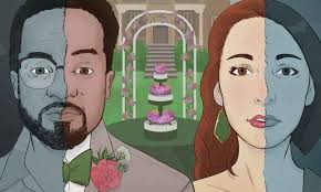 Seven Short Films About (Our) Marriage