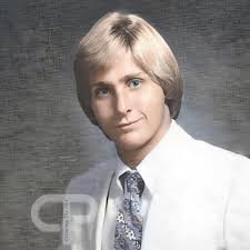 Can you name this actor?