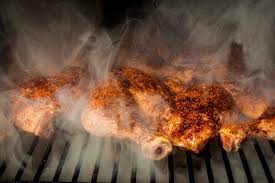 Ratgeber Rauchern Hahnchenschenkel Hahnchen Schenkel Hahnchen