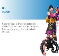 Makasih yang udah nonton bongkar isi advance server ff terbaru dan subcribe aku dan ngedukung aku sampai sekarang, semoga kita bisa mencapai 2juta subscriber tahun ini. Advance Server Ff Comes Back In January 2021 Let S Register Game Zone