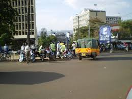 Kisumu Kenya Piki Piki Drivers A Tuk Tuk With Images Kisumu King Travel Kenya