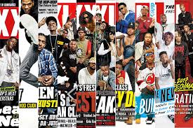 My guess is that it's because the bar for talent was lowered, artists aren't as. 10 Years Of Xxl Freshman By The Numbers Xxl