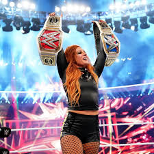 Chris eubank charles barkley paramount pictures. Becky Lynch Announces Her Return To Wwe For The Royal Rumble 2021 Superfights