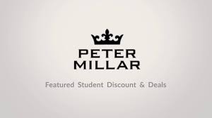 Peter millar collection impeccably constructed apparel and accessories refined for leisure time or formal occasions. 30 Off Peter Millar Student Discount Coupons