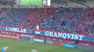 Kim källström was born on august 24, 1982 in sandviken, gävleborgs län, sweden. Se Hif Fansens Maktiga Tifo Infor Granqvists Comeback Tv4 Se