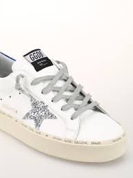 Enter the ggdb world now. Golden Goose Coarse Glitter Star Patch Hi Star Sneakers Ø§Ø³Ù¾Ø±Øª Ø§Ø³Ù†ÛŒÚ©Ø±Ø² G34ws945b3