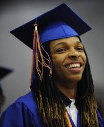 Park High School: 2013 graduates